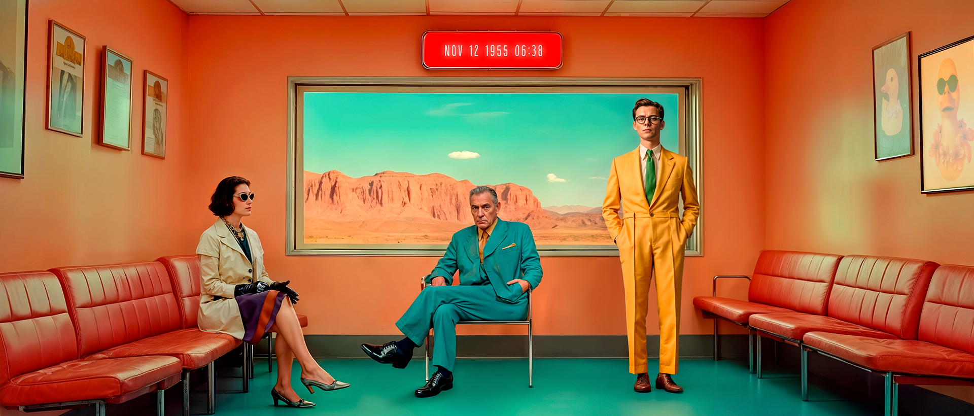 Nagasaki: la rebelde revelación de Schrödiger Group